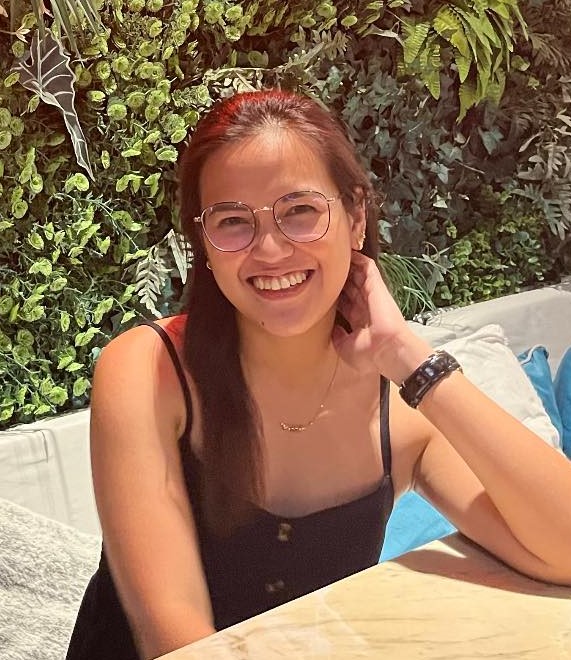 MC-MEMG-Liann Jane M Taposok